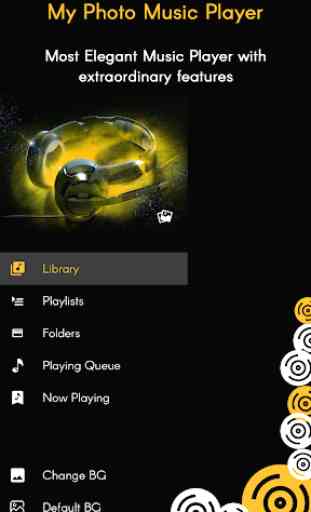 My Photo Music Player - Picture Music Player 4
