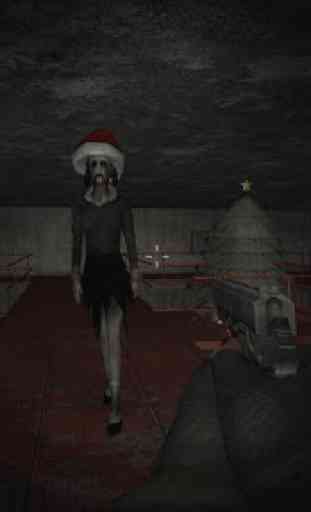 Noite de Natal do horror 2