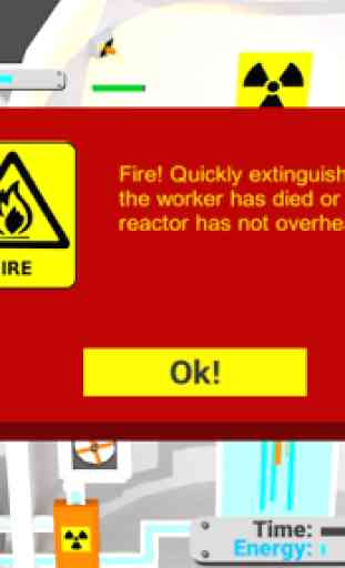 Nuclear inc 2 - Simulador de reator atômico 4