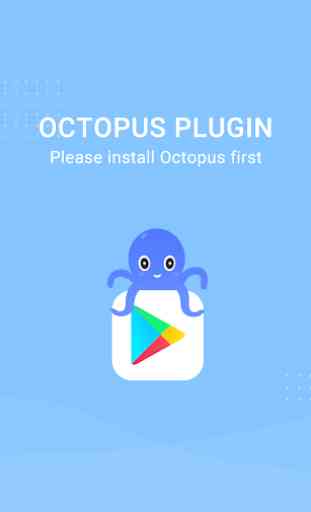Octopus Plugin 32bit 1