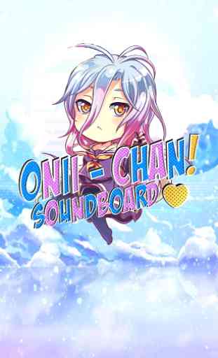 Onii-Chan Soundboard  1