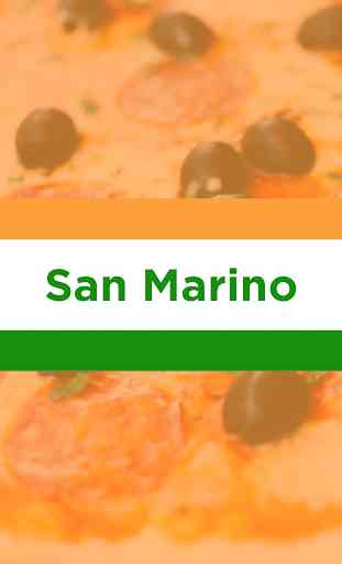 Pizzeria San Marino Xanten 4