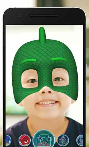 PJ Masks: É hora de ser um herói 2