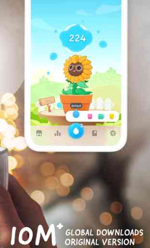 Plant Nanny² - Your Adorable Water Reminder 2