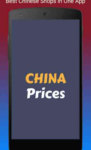 Preços na China, Baratos Celulares e Bens da China 1