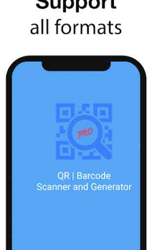 QR Code - QR Code Generator 3