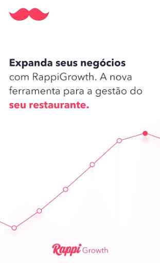 Rappi Partner Growth 1