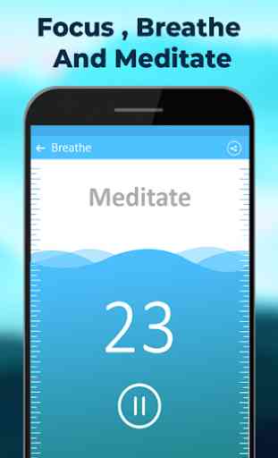Respire: Energize Relaxe Medite os Exercícios 3