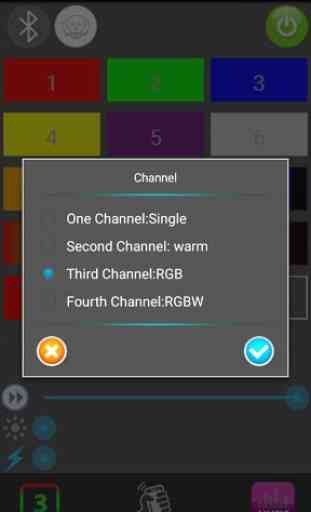 RGB Remote 2