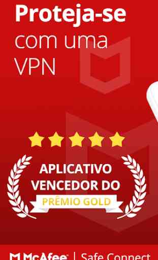 Safe Connect: VPN proxy seguro para redes Wi-Fi 1