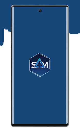 SAM Reload 1