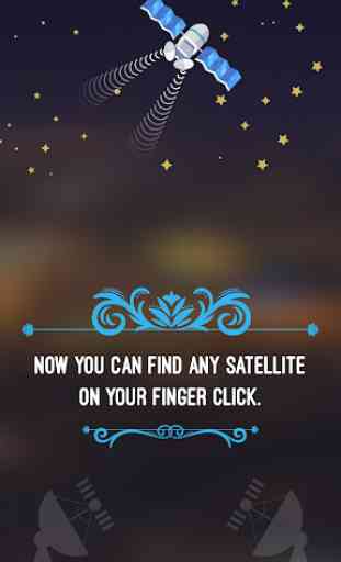 Satellite Finder PRO (Dishpointer) 3