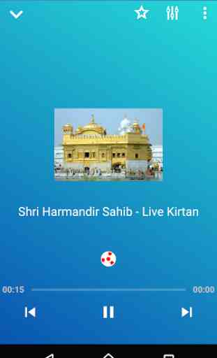 Shri Harmandir Sahib - Live Kirtan 2