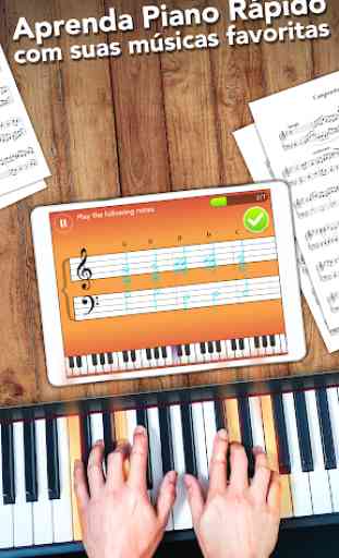 Simply Piano, da JoyTunes 2