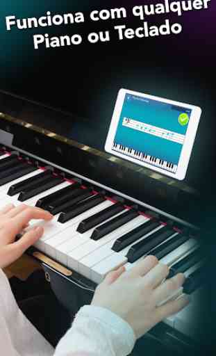 Simply Piano, da JoyTunes 3
