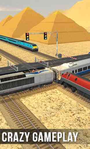 simulador de trem-trilhas ferroviárias dirigindo 3