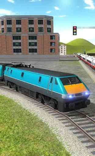 simulador de trem-trilhas ferroviárias dirigindo 4