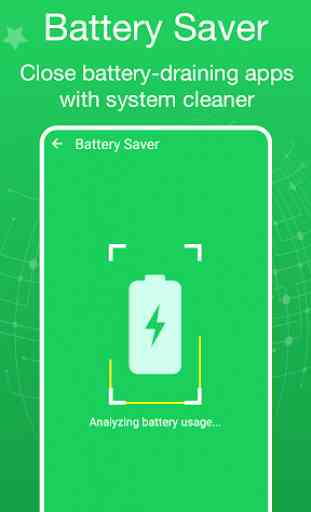 Smart Clean Booster-Limpador de cache(Optimizador) 3