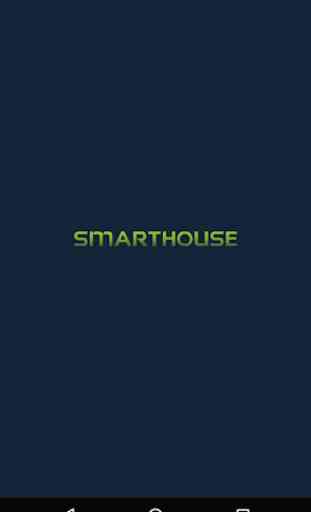 Smart    House 1