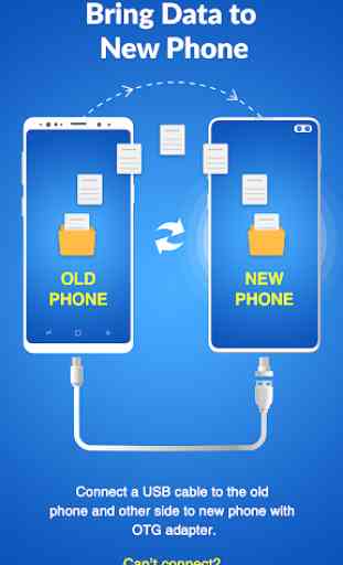 Smart Switch Mobile: backup de telefone e restaura 3