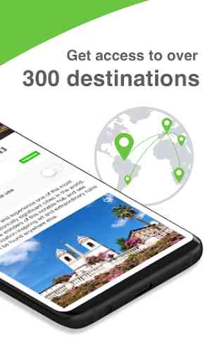 SmartGuide - Viagens Áudio Guia & Offline Maps 2