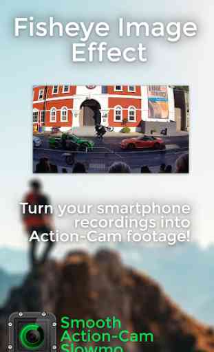 Smooth Action-Cam Slowmo 4