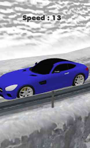 Sport Car Simulator Driving 1