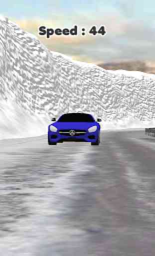 Sport Car Simulator Driving 3