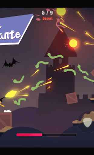 Stick Fight: The Game Mobile 4