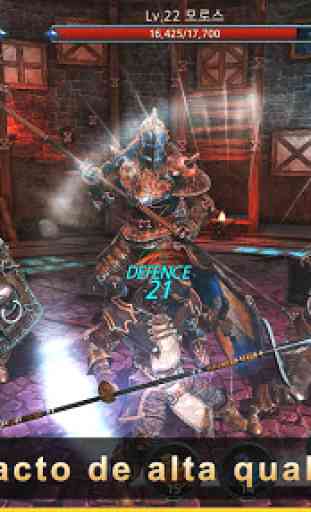 Stormborne3 - Blade War 3