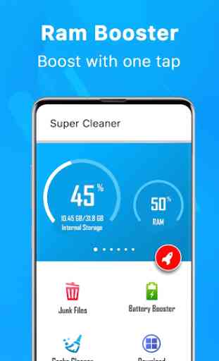Super Cleaner Pro 1