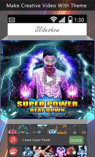 Super Power Video Maker 4