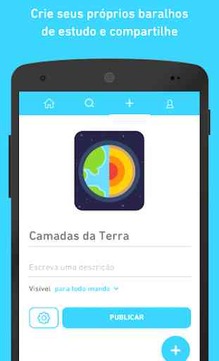 Tinycards do Duolingo: estude de tudo, de graça 4