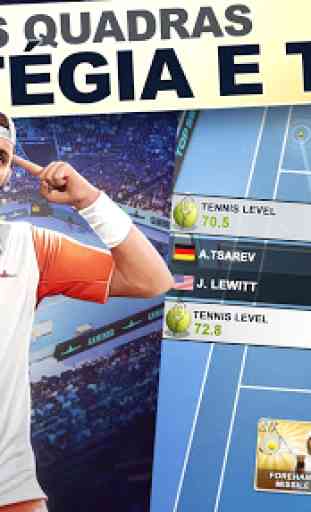 TOP SEED Tennis Manager 2020 2