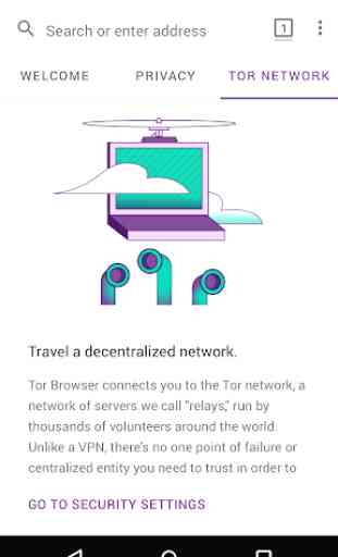 Tor Browser 3