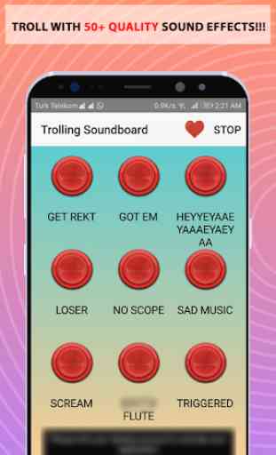 Trolling Soundboard - Prank Sounds 1