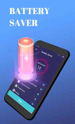 TT Fast Cleaner – phone cleaner, free up space 2