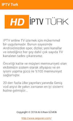 TV Turk 2