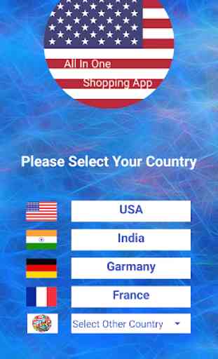 USA Online Shopping- All in one App 1