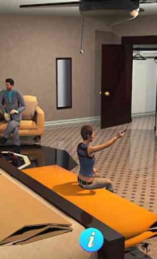 vida de pai de família: jogos de simulador  2019 2