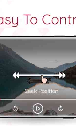 Video Player All Format - Full HD Video Player 2