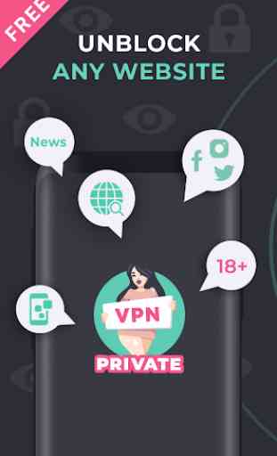 VPN Private 1