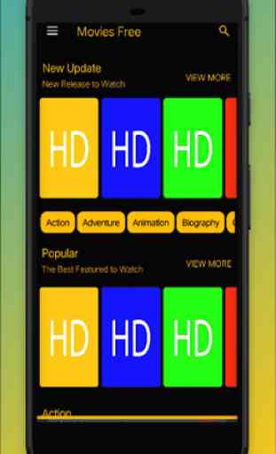Watch Movies Free - HD Movies 2020 3