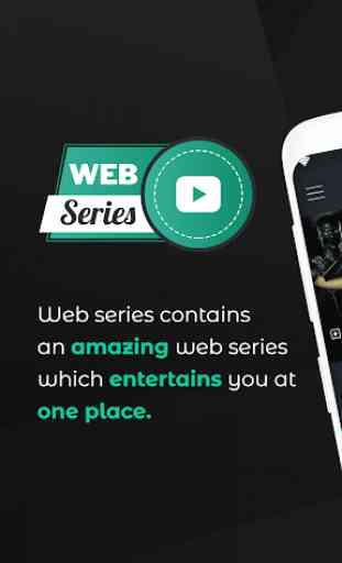 Web Series : Watch best free web series & Trailer 1