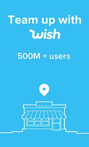 Wish Local - For partner stores 1