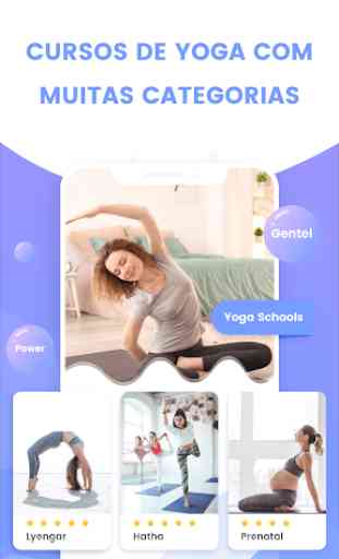 Yoga para Iniciantes - Yoga Pose para Iniciantes 3