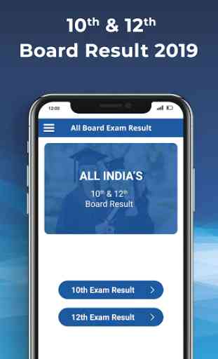 10th 12th Board Result 2018 - HSC SSC Results 2019 1