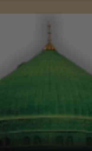 Ahmad Bin Ali Al-Ajmy Complete Quran Offline Mp3 1