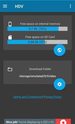 All Free Video Downloader 1