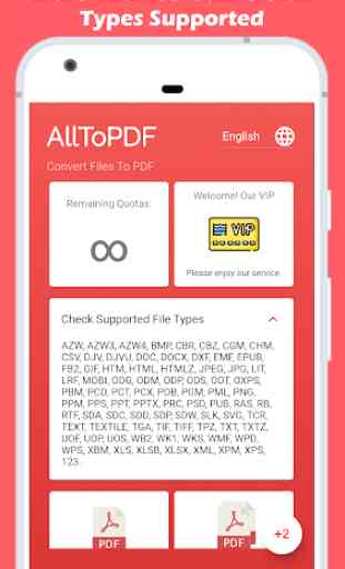 ALLTOPDF - PDF converter 2